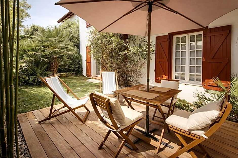 Hotel Villa Catarie