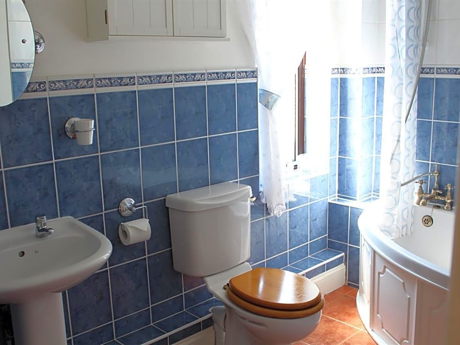 The Laurels Guesthouse