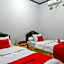RedDoorz @ Hotel Aulia Majene