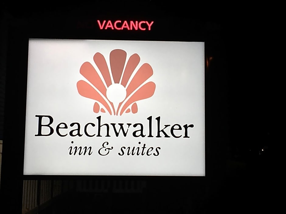 Beachwalker Inn Cayucos