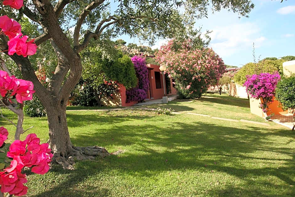 TH Costa Rei - Free Beach Resort