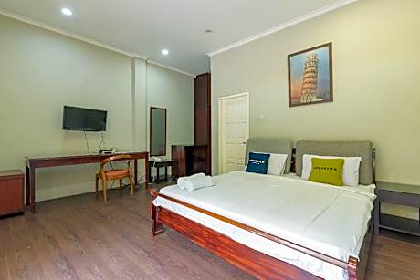 Urbanview Resort Botol Cisarua Puncak Bogor