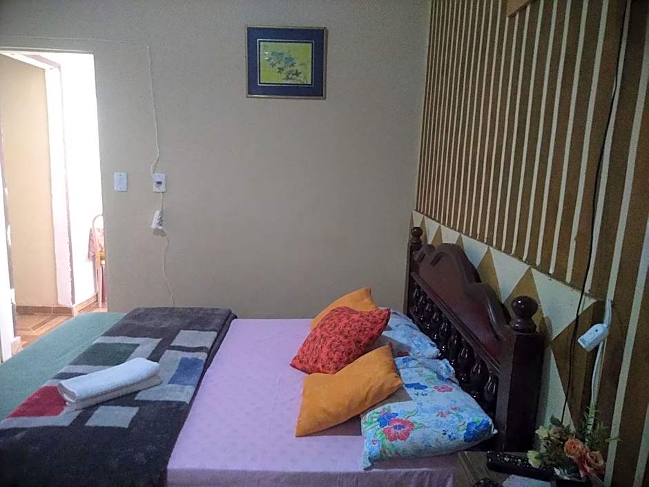 Pousada Refúgio da Chapada