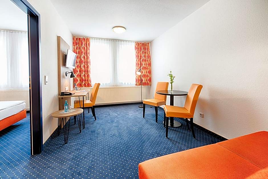 ACHAT Hotel Dresden Altstadt