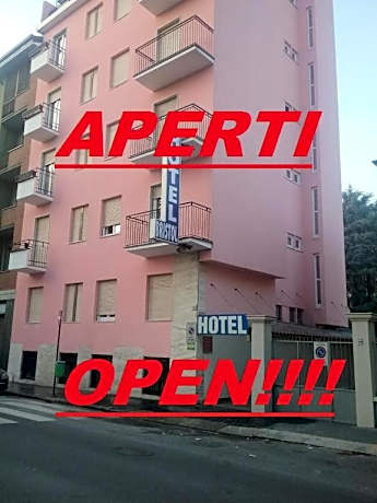 Hotel Bristol