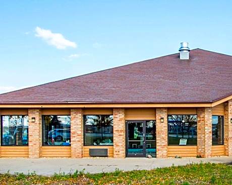 Quality Inn & Suites Kimberly - Appleton East