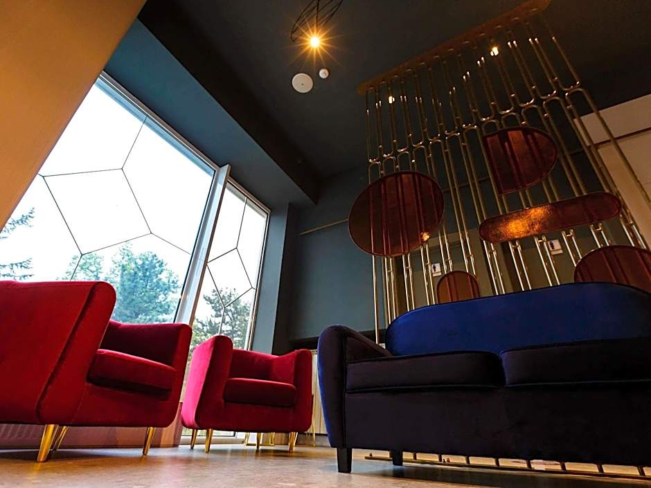 Mercure Galati Centrum