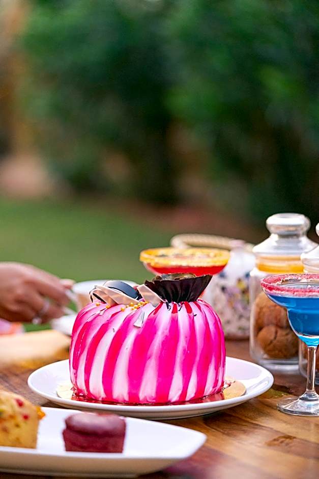 Chokhi Dhani - The Palace Hotel