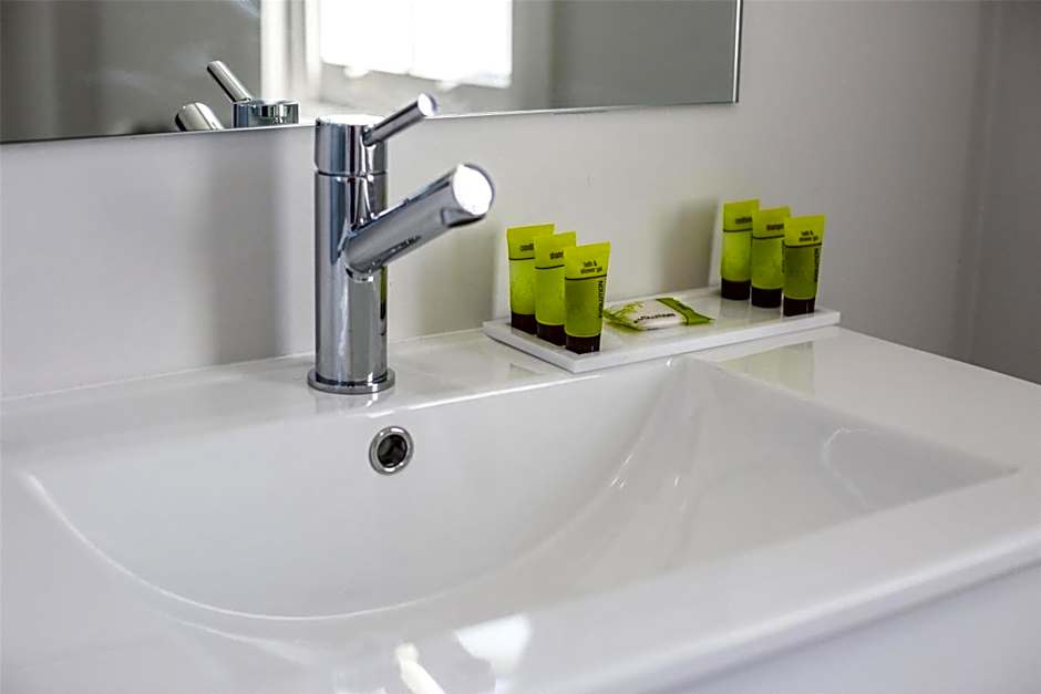 Nightcap at Regents Park Hotel