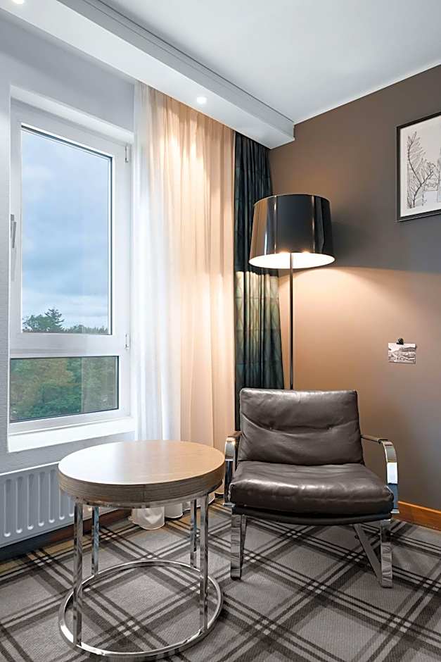 Radisson Blu Hotel Karlsruhe