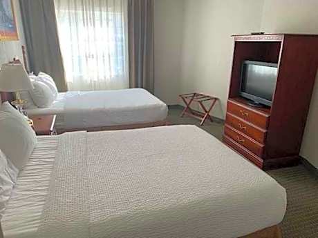 Double Room with Kitchenette