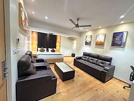 Superior Suite