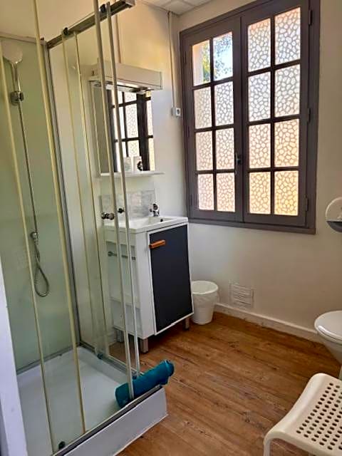 Nouvel Horizon Guest Center Landes