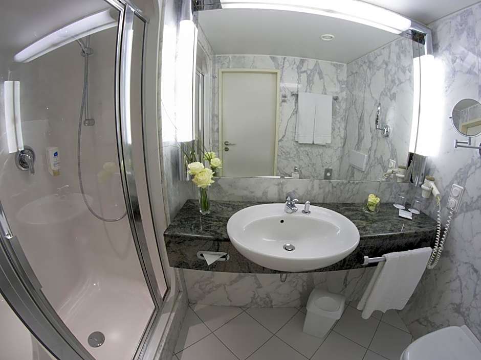 Atlanta Boardinghouse Leipzig