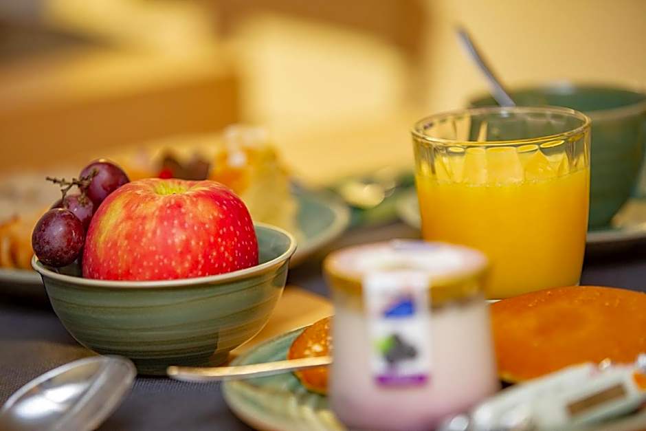 Grand Atlantic Hotel