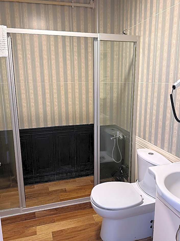 Ravello Suites Taksim