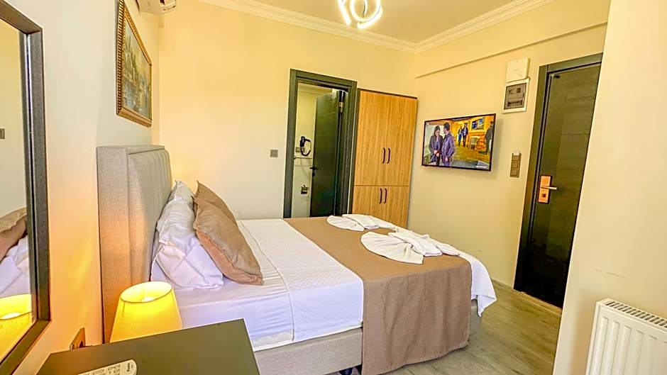 Mykonut Boutique Suites