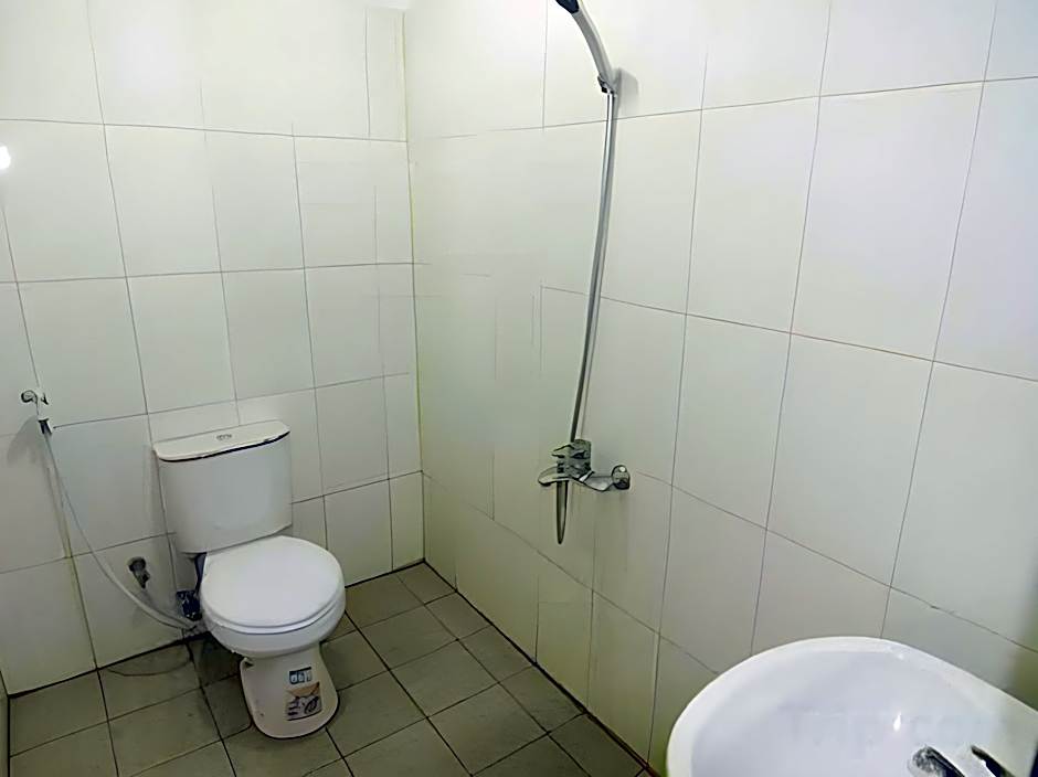 Hotel Grand Situ Buleud
