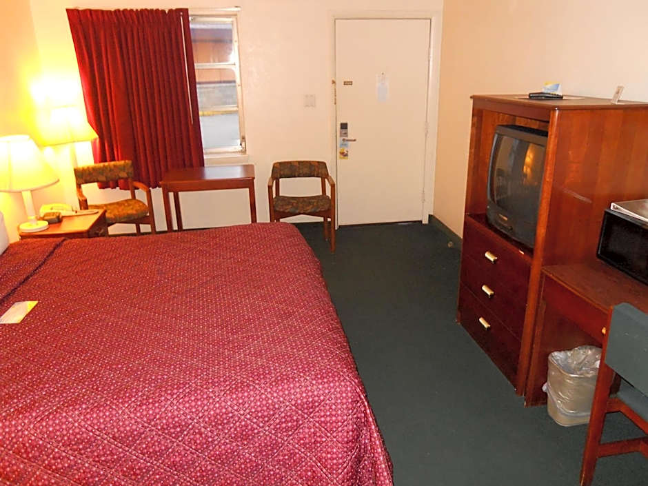 Best Budget Inn Tell City