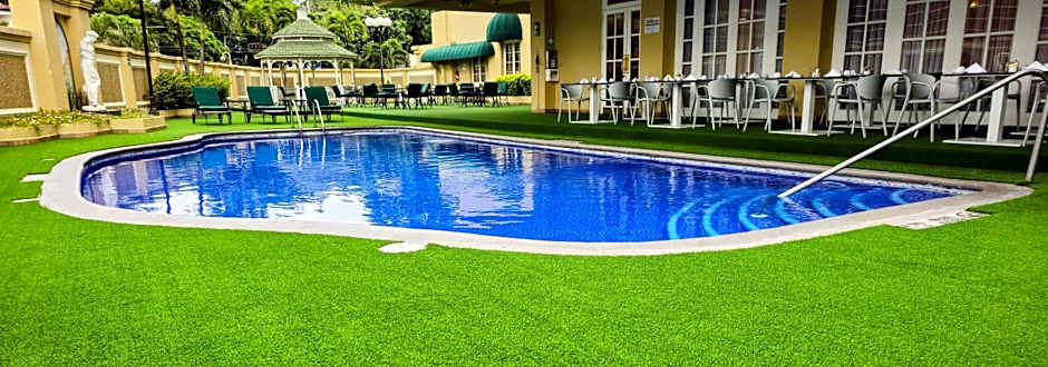 Barcelo San Salvador