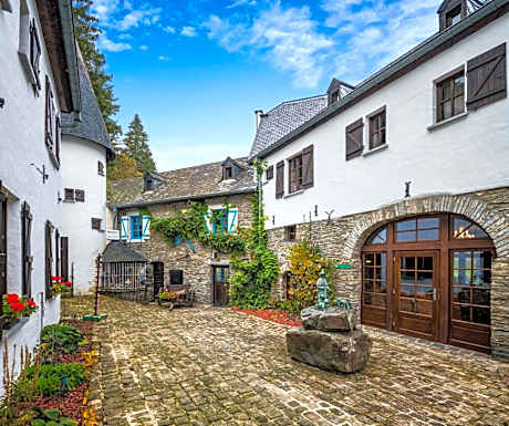 Domaine du Moulin d'Asselborn