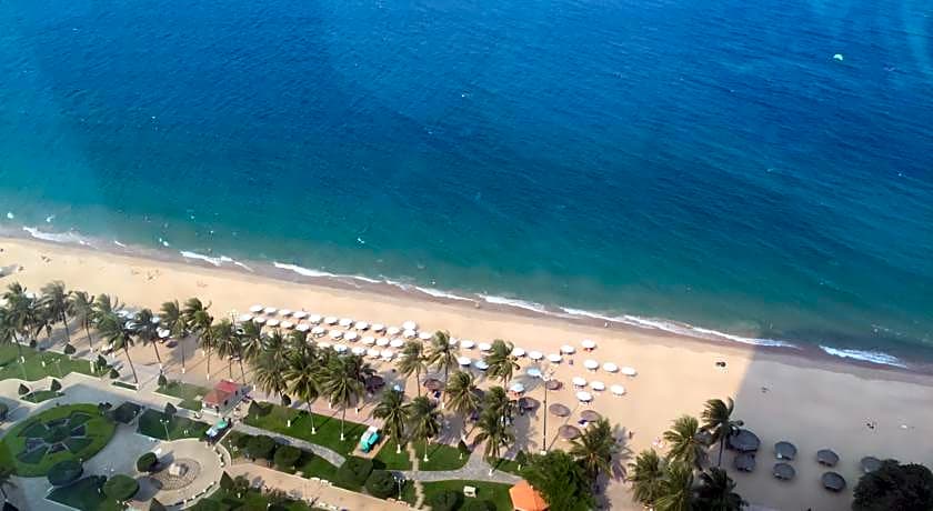 Gold Ocean Apartments Nha Trang