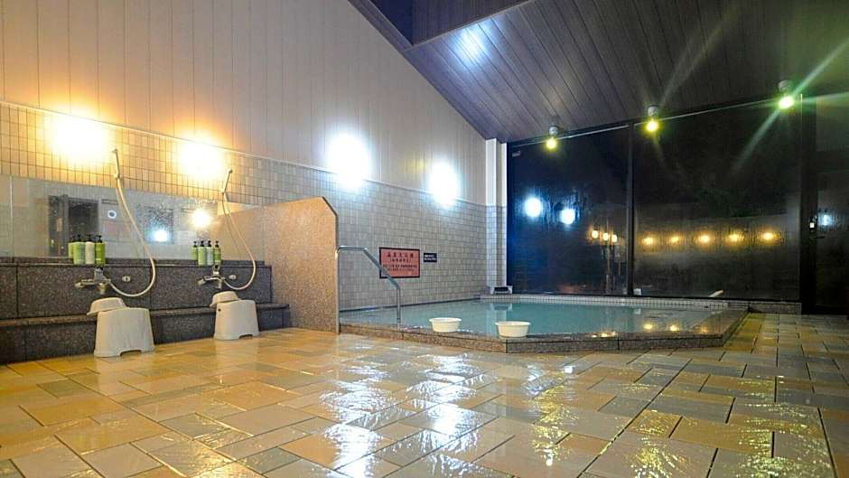 Onsen Urashima