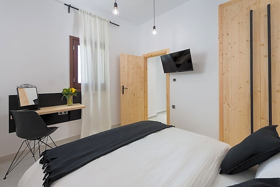 Old Town Senses Boutique Hotel