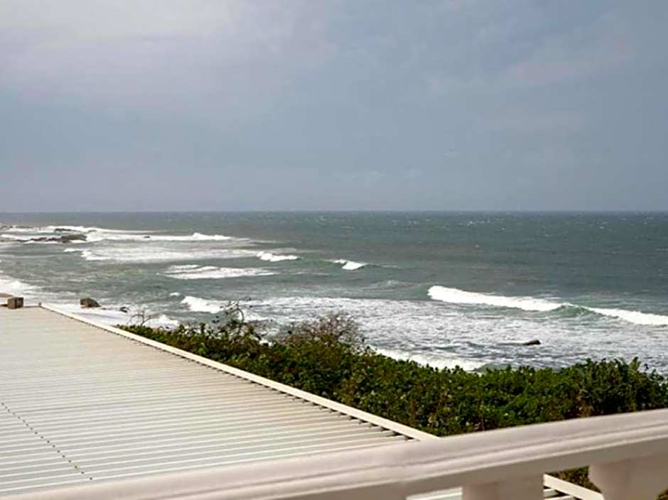 Gracelands Beach Lodge
