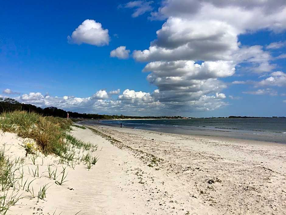 EFS Höllviksstrand