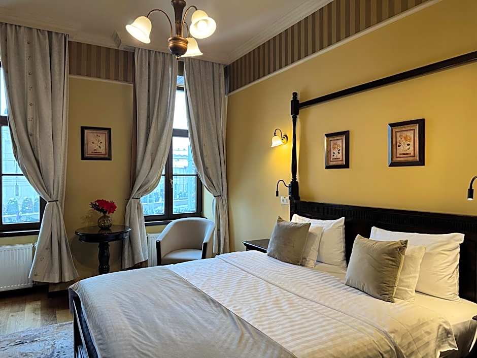 Hotel Iosefin Residence