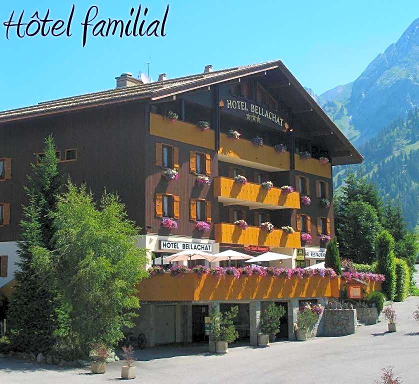 Hôtel Bellachat