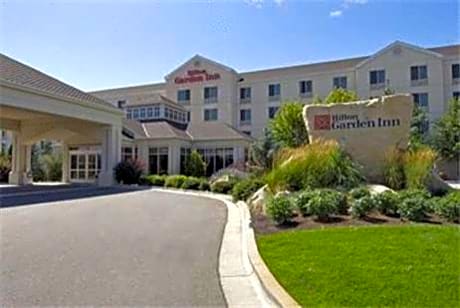 Hilton Garden Inn Boise Spectrum