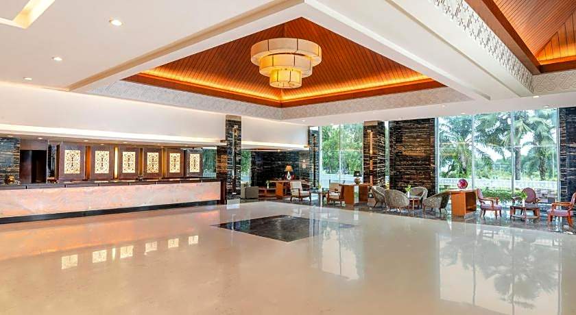 Swiss-Belhotel Danum Palangka Raya