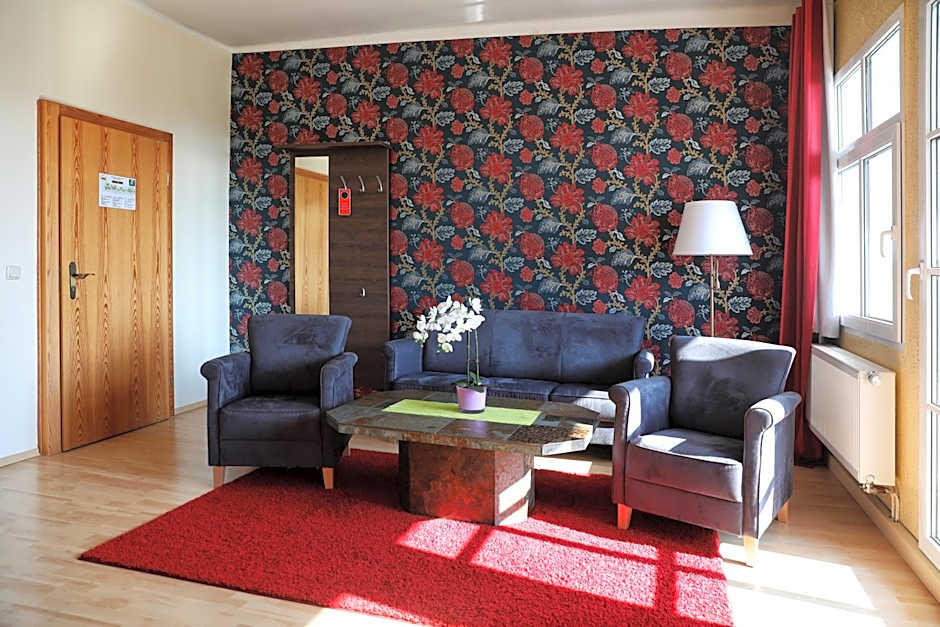 Kulturhotel Kaiserhof