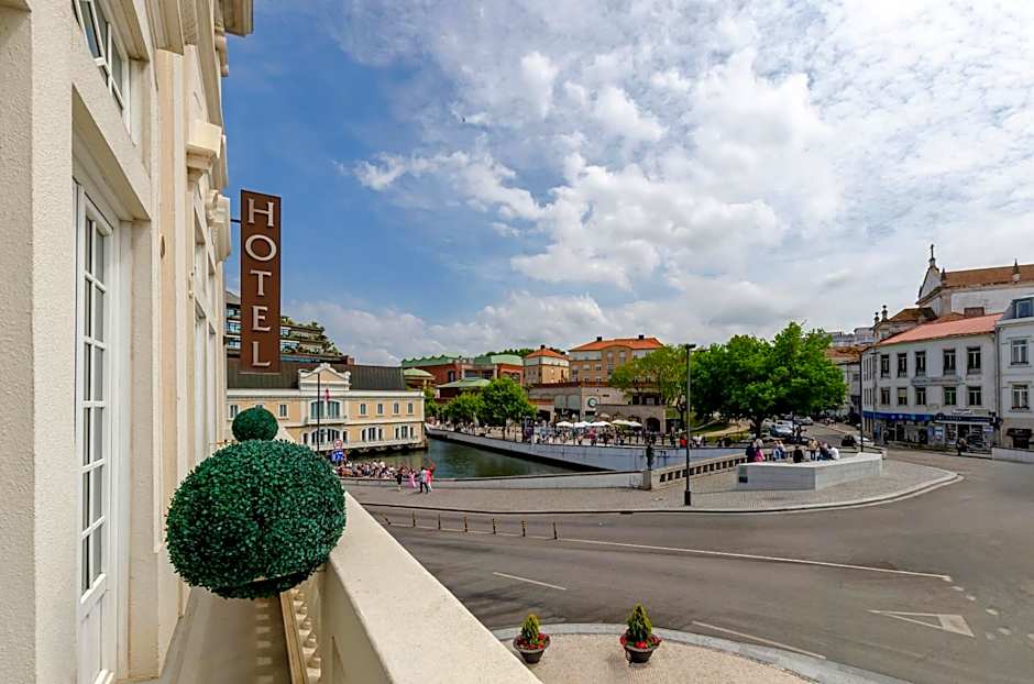 TURIM Aveiro Palace Hotel