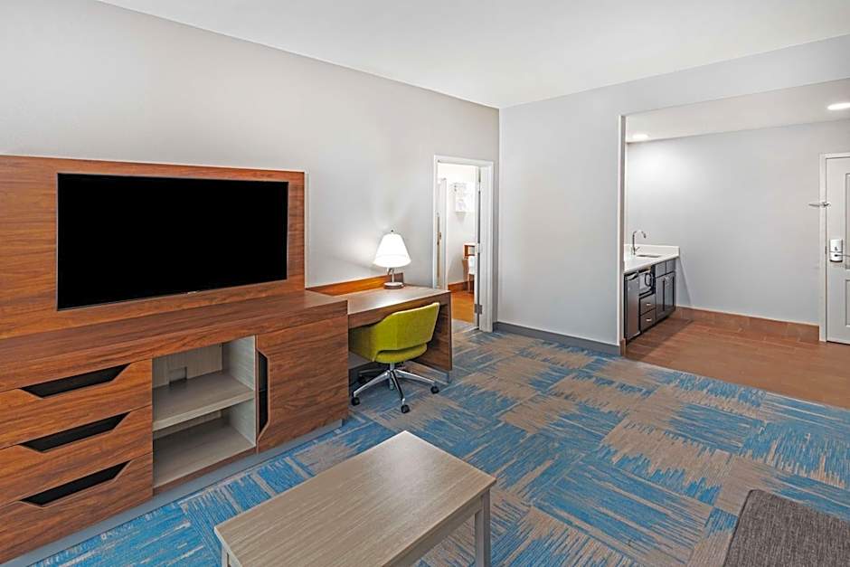 Hampton Inn By Hilton And Suites Houston I-10/Central