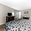 Econo Lodge Cheraw Market Street