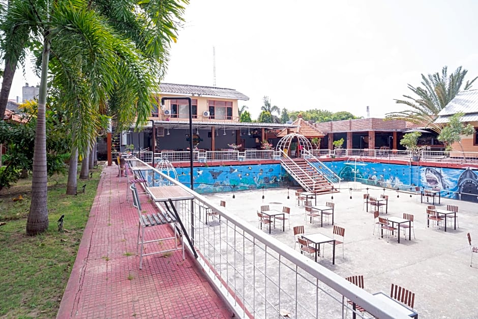 RedDoorz @ Panglima Sudirman Madiun