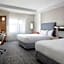 Courtyard by Marriott Hot Springs
