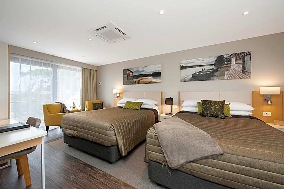 Allure On Ocean Motel