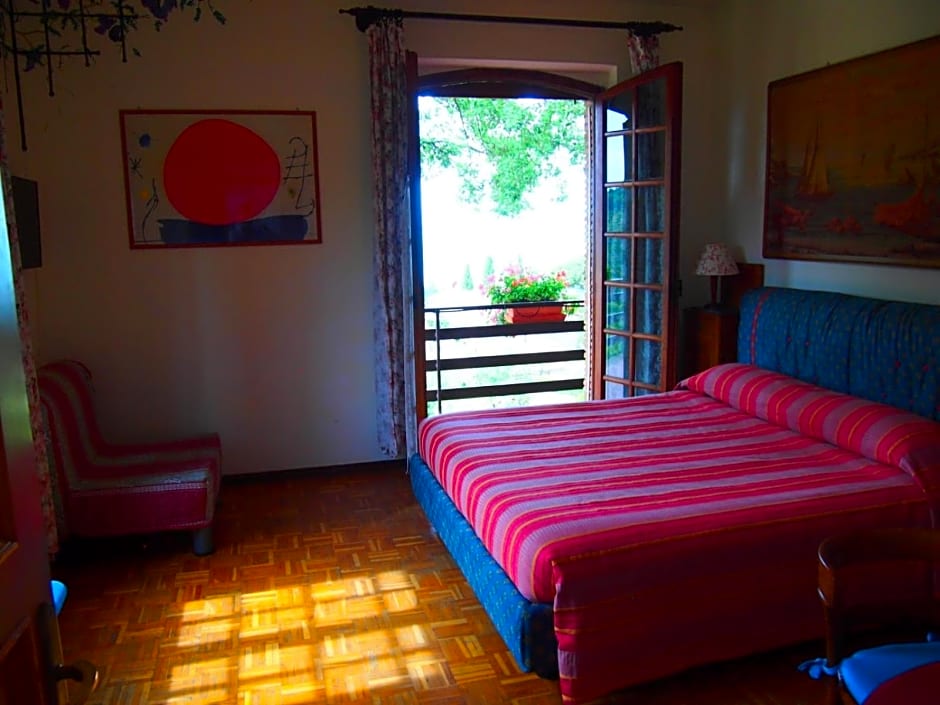 B&B Casa Sanni