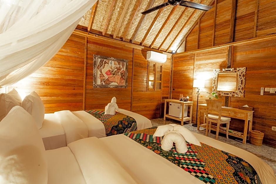 Nauna Villa Ubud