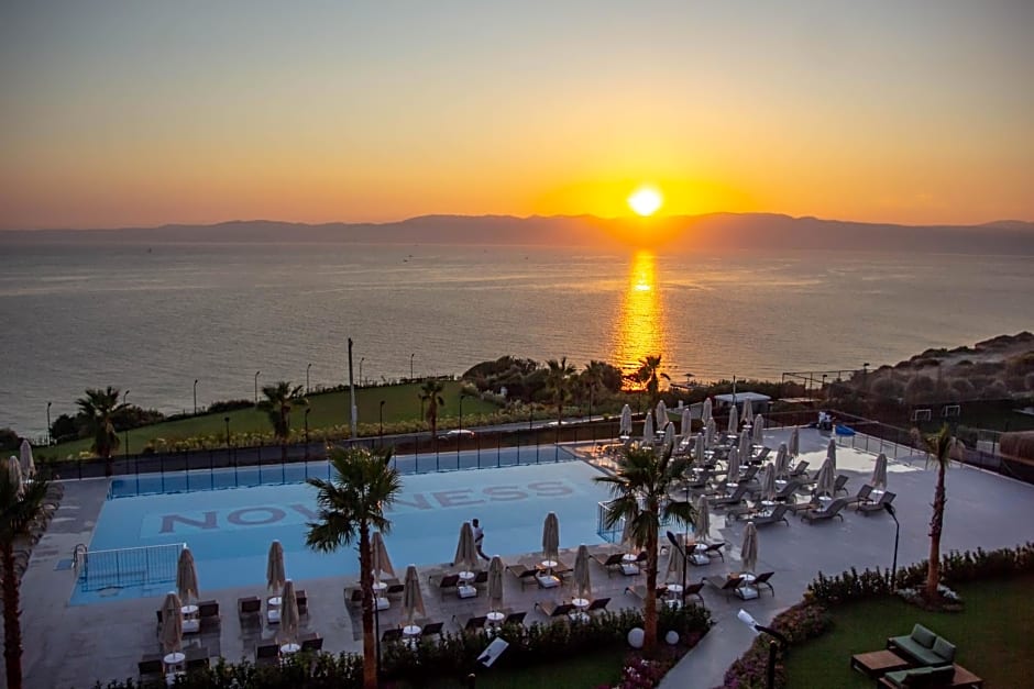 The Nowness Luxury Hotel & Spa Adulty Only