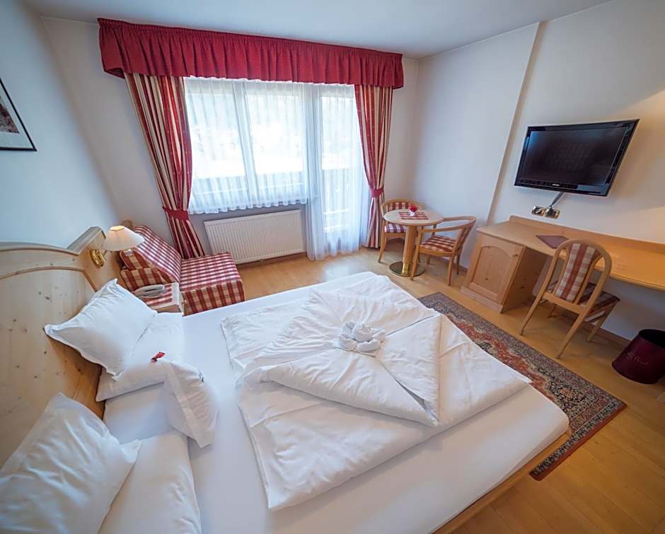 Hotel Pra Tlusel
