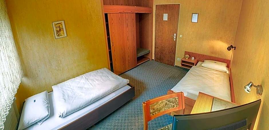 Hotel Keinath Stuttgart