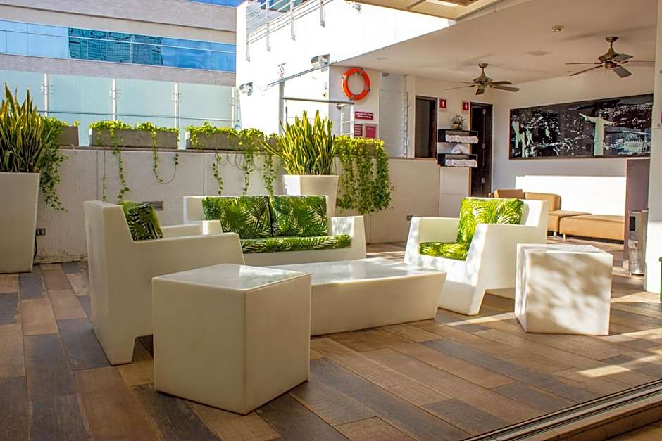 Sonesta Hotel Cali