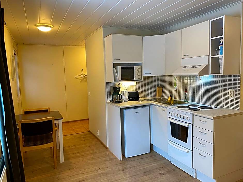 VASA Apartments