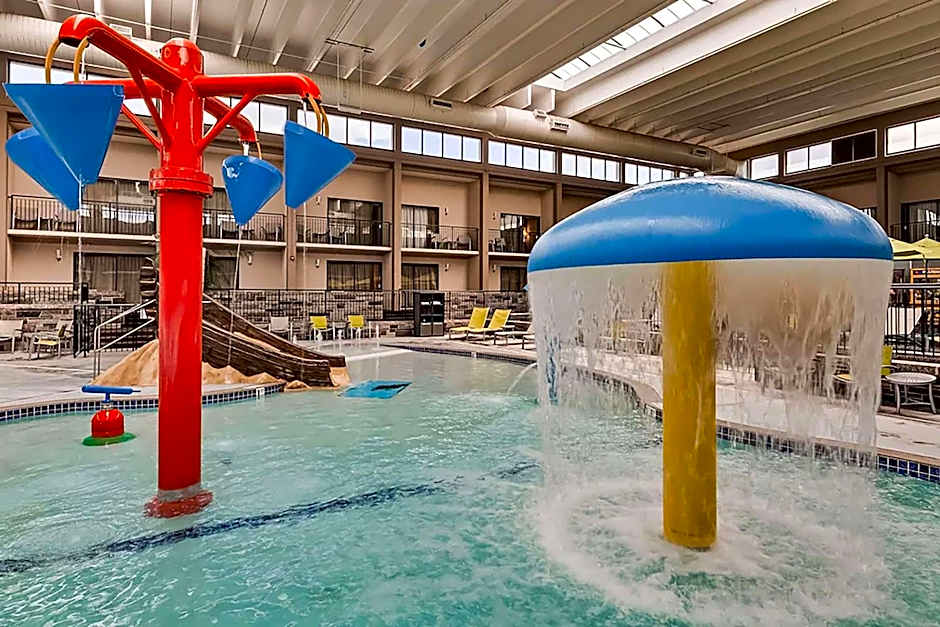 Wyndham Bloomington - Mall of America
