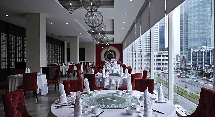 Pullman Kuching